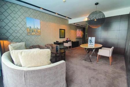The Canvas Dubai - MGallery Collection - 60