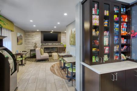 Best Western North Phoenix - 29