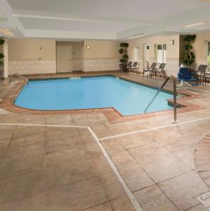 Hilton Garden Inn/Hanes Mall - 14