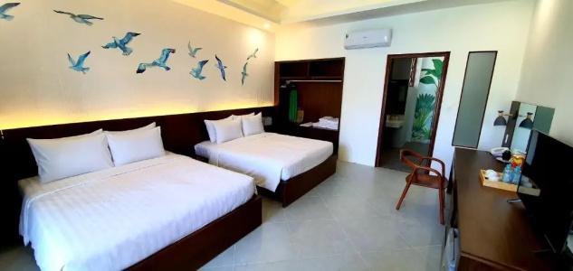 Kingo Retreat Resort - 31