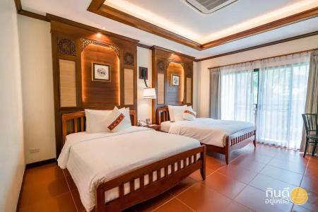 Horizon Village & Resort Sha Plus - 177