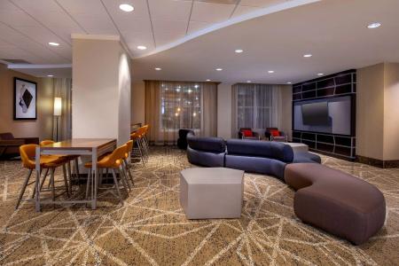 Sheraton Atlanta - 16