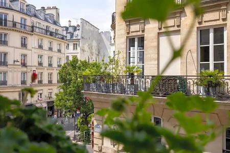 Hôtel Le Regent Paris - 44