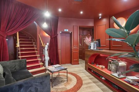 hôTel Lux Picpus - 1