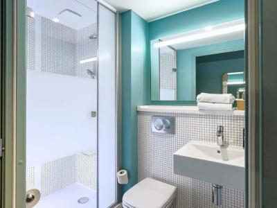 ibis budget Bourg en Bresse - 5