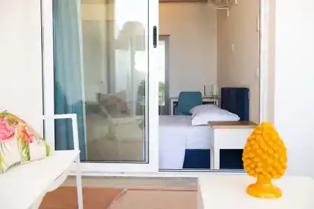 Zibibbo Suites & Rooms - Xix Palazzo Mauro - 97