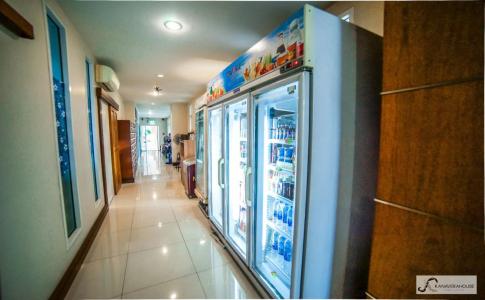 Kanavera Sriracha & Serviced Apartment - 16