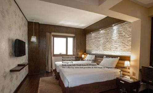 Mark Inn Deira - 1