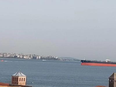Galaxy Sultanahmet - 127