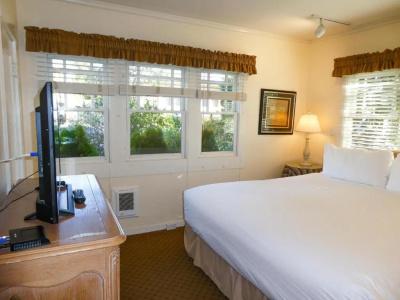 Briarwood Inn - 208