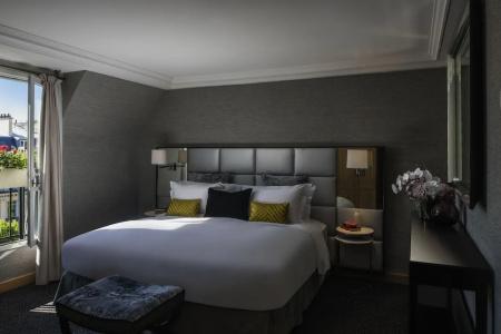 Sofitel Paris Baltimore Tour Eiffel - 67