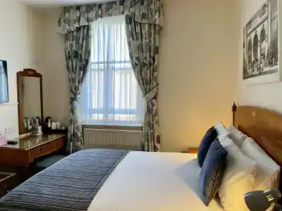 The Windermere, London - 21