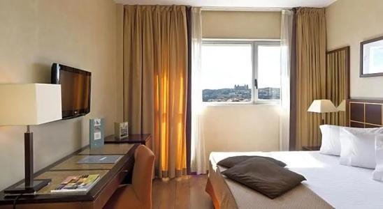 Eurostars Toledo - 92