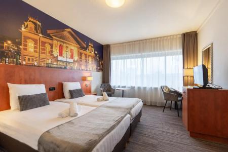 New West Inn Amsterdam - 33