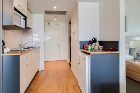 Central Cosmo Apartment - 15
