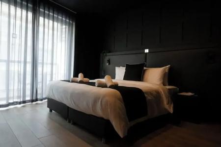 Ulysses ApartHotel - 23