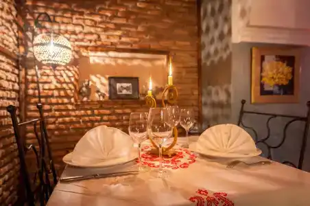 Riad Eden - 20