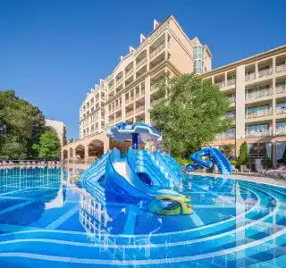 Alba - All inclusive - 28
