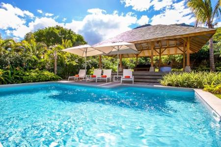 Marguery Exclusive Villas - Conciergery & - 219