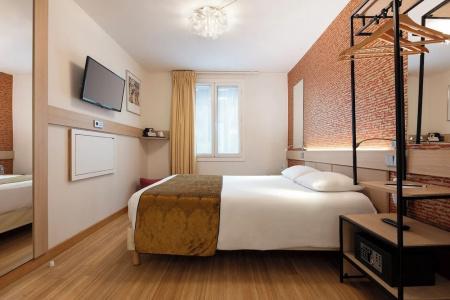 Hôtel Hor Les Lumières - 36