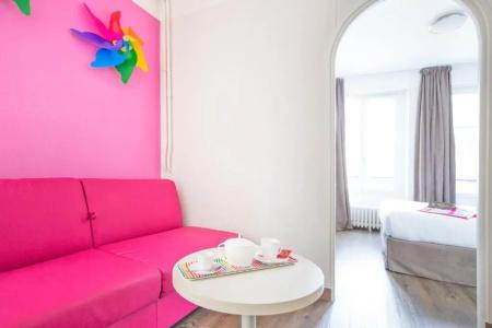 ibis Styles Saint Malo Centre Historique - 137