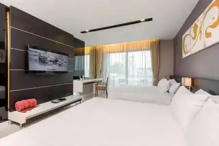 The Charm Resort Phuket - Sha Certified - 73