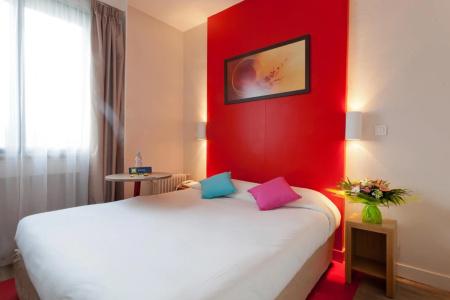 Ibis Styles Rouen Centre Cathédrale - 2