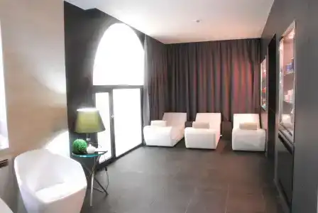 Lhp Montecatini Palace & Spa - 15