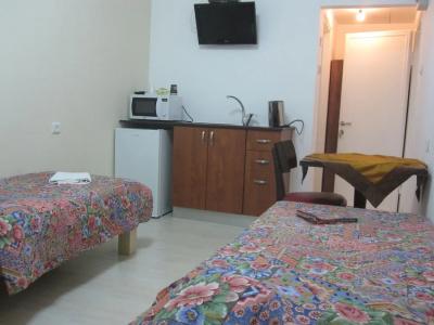 Ga'aton Motel - 45