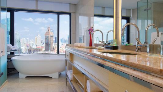 The Westin Bund Center, Shanghai - 15