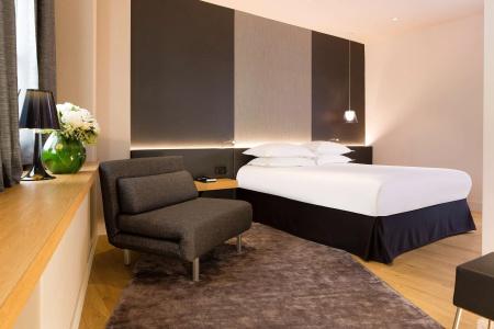 Best Western Plus Quartier Latin Pantheon - 5