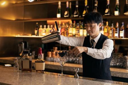 Four Points by Sheraton Seoul, Guro - 30