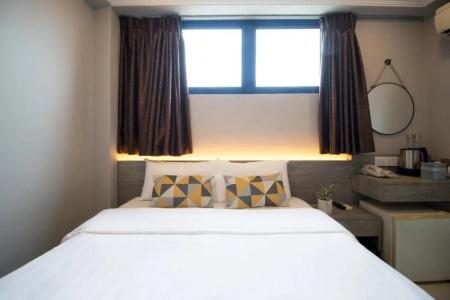 Harbour Ville (SG Clean, Staycation Approved) - 58