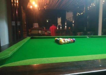 Tea Tree Boutique Resort - 7