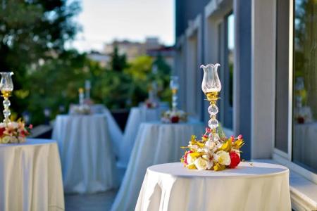 The Hera Premium Hotels - 12