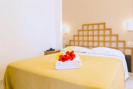 Villaggio Cala Di Volpe - 11