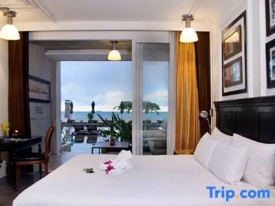 Pattaya Modus Beachfront Resort - 71
