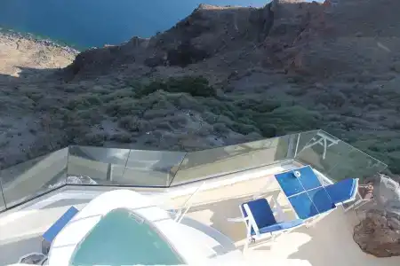 Iconic Santorini, a Boutique Cave - 17