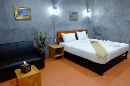 White Jail at Koh Tao - 53