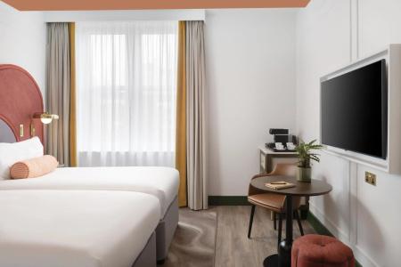 Holiday Inn London Oxford Circus, An Ihg - 5
