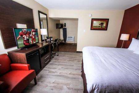 Red Roof Inn Plus+ – Grand Canyon - 68