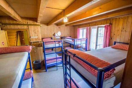 Balmers Backpackers - 22