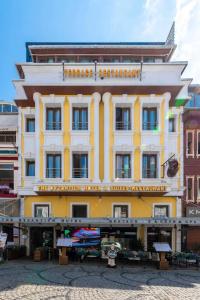 The Byzantium Suites & Spa - 1