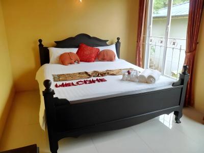 Khaolak Boutique Hertitage - 24