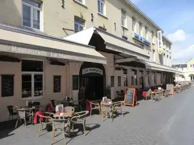 De L'Empereur Valkenburg - 18