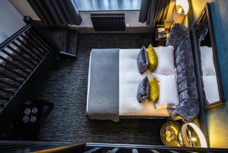 Malmaison Oxford - 6