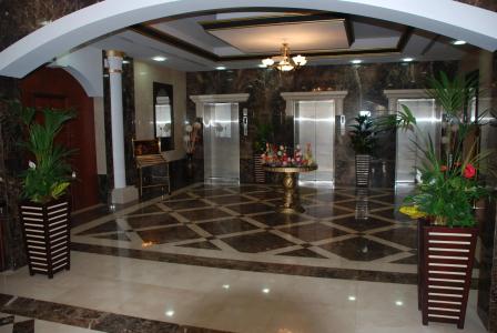 West Zone Plaza Apartment ( Formerly Sapphire Plaza) - 48