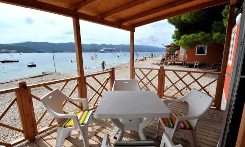 Mobile Homes Camp Perna - Adriatic Kampovi - 5