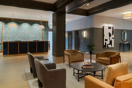 The Sam Houston, Curio Collection by Hilton - 26