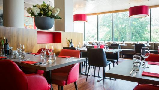 Bastion Amsterdam Amstel - 19